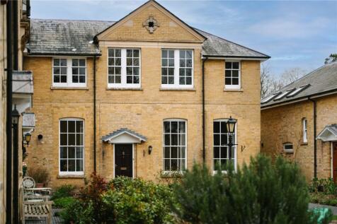 Amport Park Mews, Amport, Andover, Hampshire, SP11