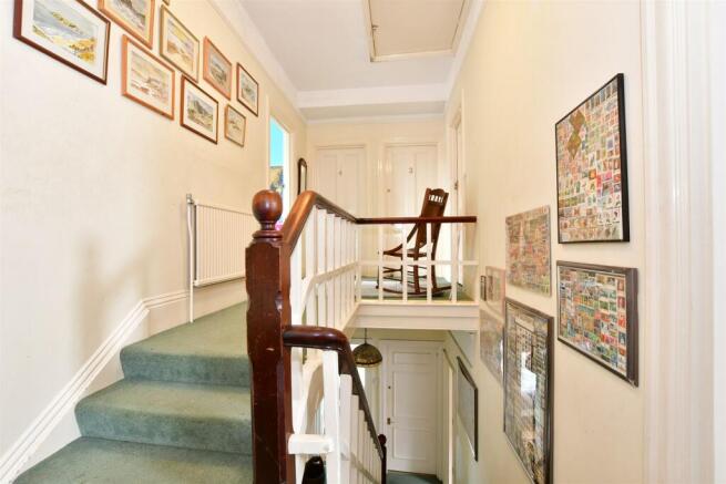 Internal Lifestyle Photograph