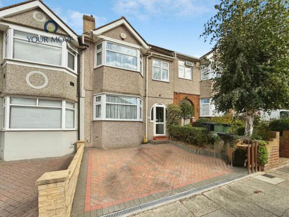 Yourmovedartford