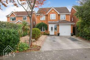 31, Orchard Close, Boulton Moor, Derby DE24 5AE