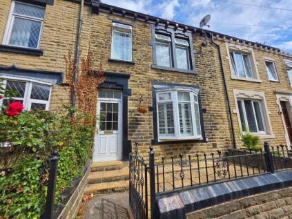 Park Grove, Barnsley, S70 1PY