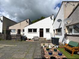 11, Athol Court, Jedburgh TD8 6BQ
