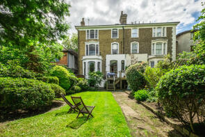 83, Downs Park Road, Hackney, London E5 8NP