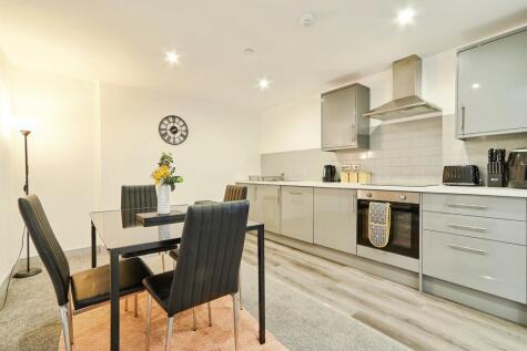 Green Lane, Yeadon, Leeds