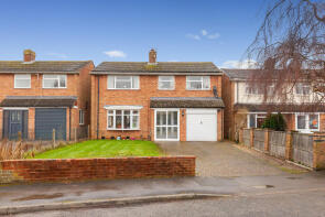 56, Sterling Road, Kidlington OX5 2DT