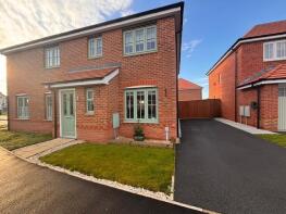 14, George Jackson Avenue, Crewe CW4 7GQ