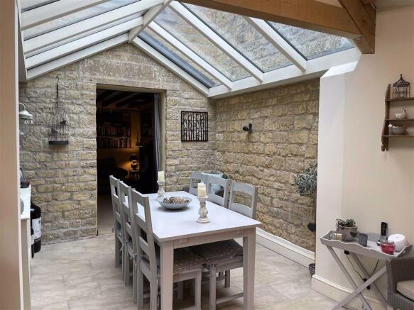 Main Kitchen