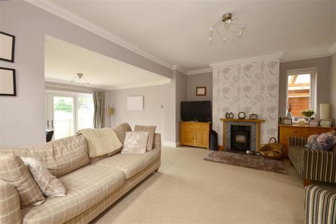 Lounge Area