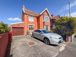 37, Jaycroft Road, Burnham-on-sea TA8 1LE