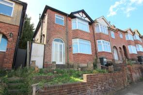 166, Baker Street, Luton LU1 3QB