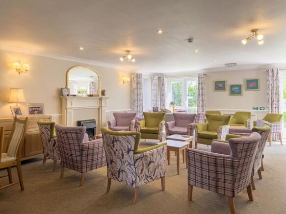 1 bed Ground Flat for sale Image 11
