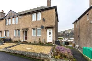 140, Wood Street, Galashiels TD1 1QY
