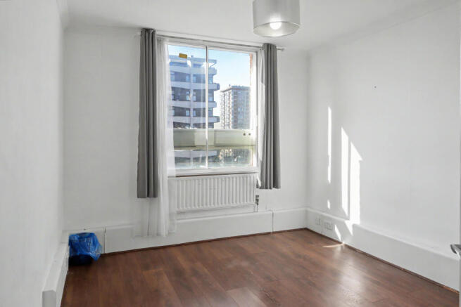 41 Landward Court, Harrowby Street, Marylebone, London, W1H 5HB