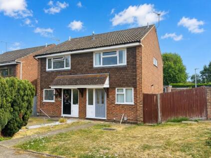 Eastbourne Avenue, Stevenage
