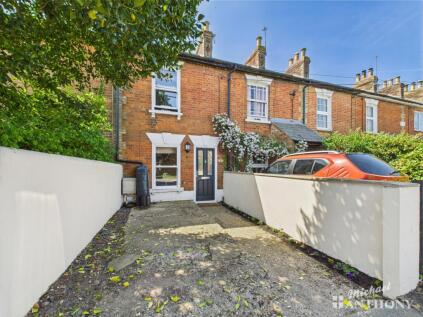 Eythrope Road, Stone, Aylesbury
