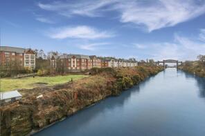 86, Clearwater Quays, Latchford, Warrington WA4 1DL
