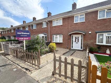 Stag Hill, South Ham, Basingstoke, RG22