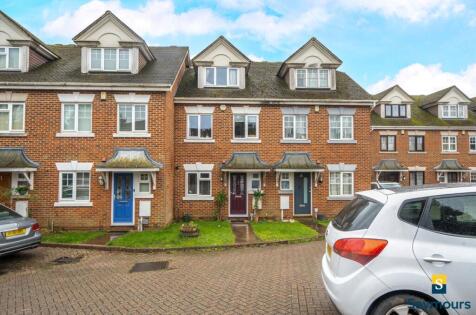 Riverside, Guildford, Surrey, GU1