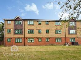 4, Joyce Green House, Joyce Green Lane, Dartford DA1 5PB