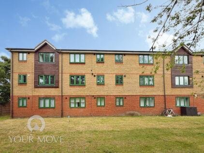 Joyce Green House, Joyce Green Lane, Dartford, Kent, DA1