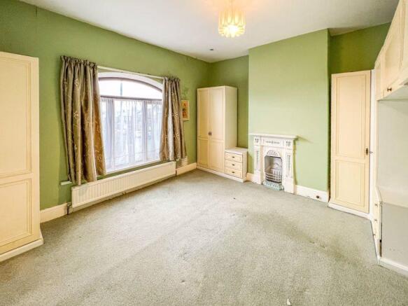 BEDROOM  1