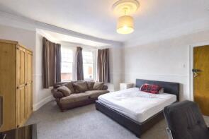 218, Abington Avenue, Northampton NN1 4PR