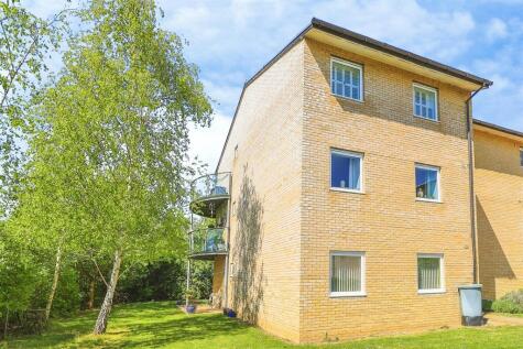 Pye Bridge End, Broughton, Milton Keynes