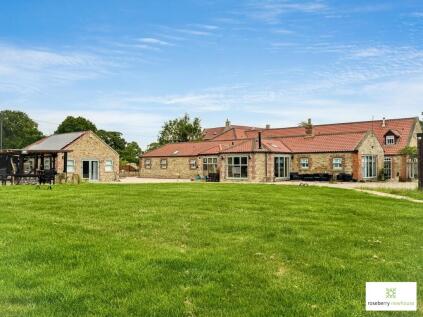 Coatham Stob, Elton, Stockton-on-Tees, Durham