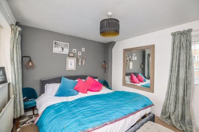 Main Bedroom 