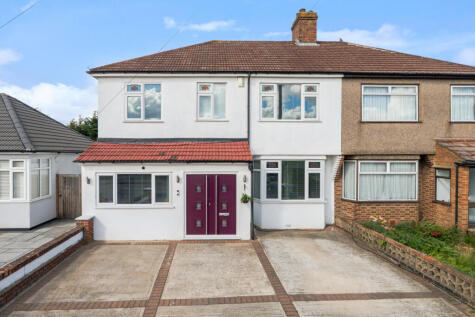 Long Lane, Bexleyheath