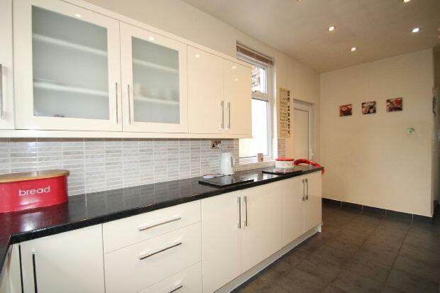 Kitchen Aspect 3