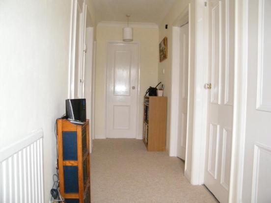 Hall Way