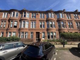 Flat 1/1, 18, White Street, Glasgow G11 5RP