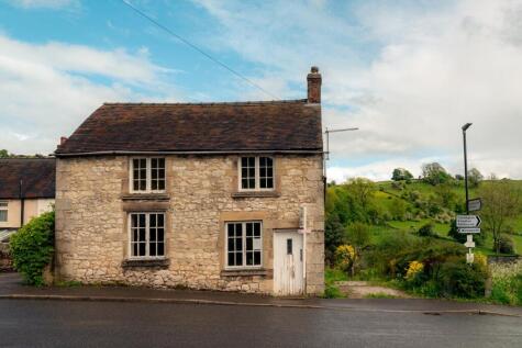 Dale End, Brassington, Matlock, DE4