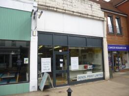 205, High Street, Dorking RH4 1RU