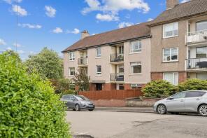 Flat 0/2, 15, Seggielea Road, Glasgow G13 1XJ