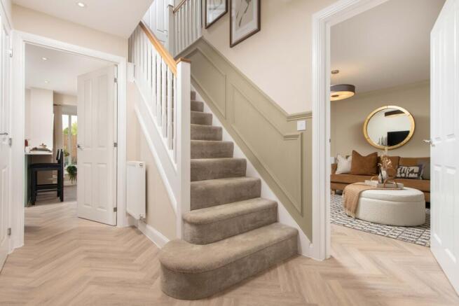4 bed Detached for sale Image 4