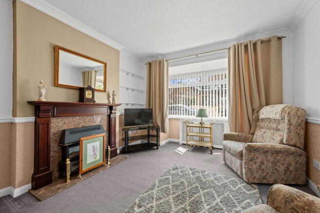 2 bed Detached Bungalow for sale Image 5