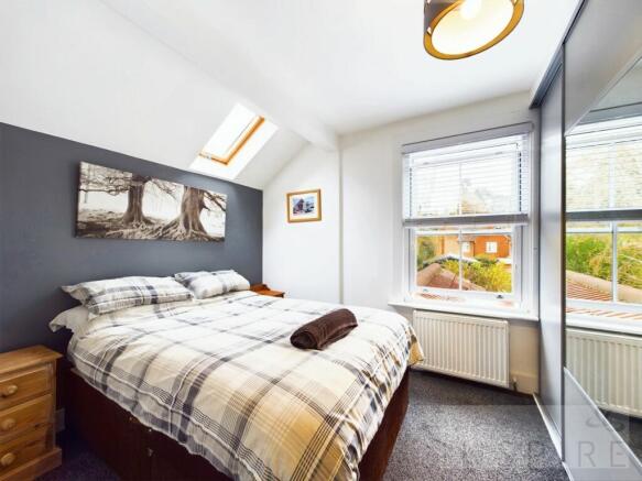 Bedroom 2