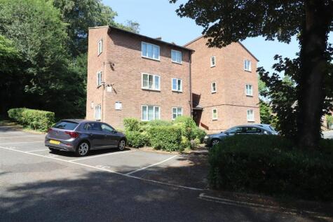 Badgers Copse, Orpington