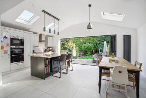 45, Hubbards Road, Rickmansworth WD3 5JL