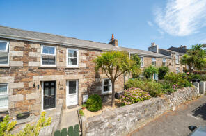37, Rose Row, Redruth TR15 1LB