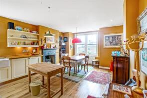 First Floor Flat, 28, Monson Road, London NW10 5UP