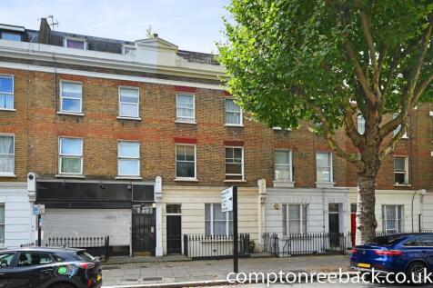 Shirland Road, Maida Vale, W9