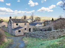 West End, The Orchard, Gayle DL8 3RT