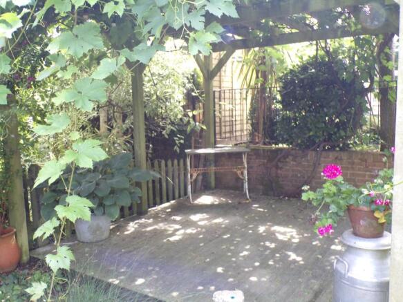 Pergola
