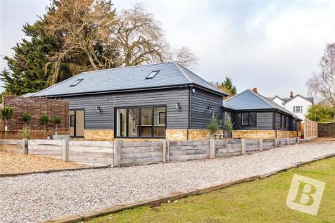 London Road, Stanford Rivers, Ongar, Essex, CM5