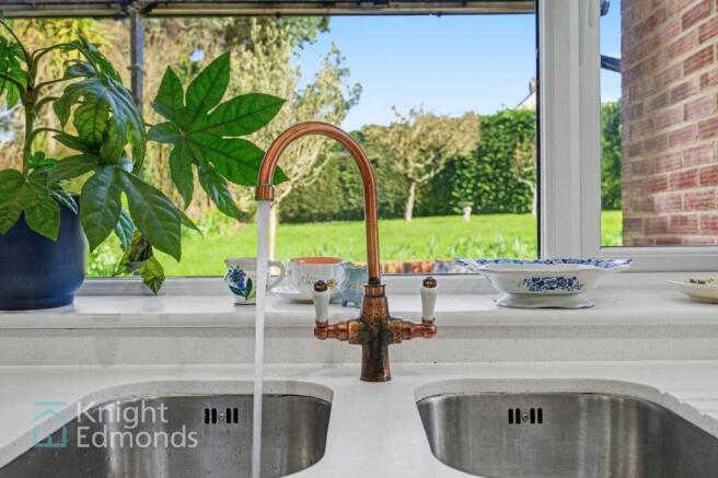Kitchen Sink