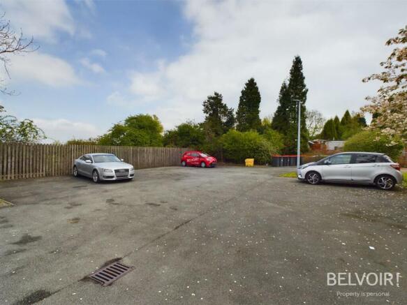 Car Parking