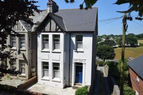 6, Dunheved Road, Launceston PL15 9JE